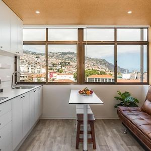 Appartement met een Slaapkamer